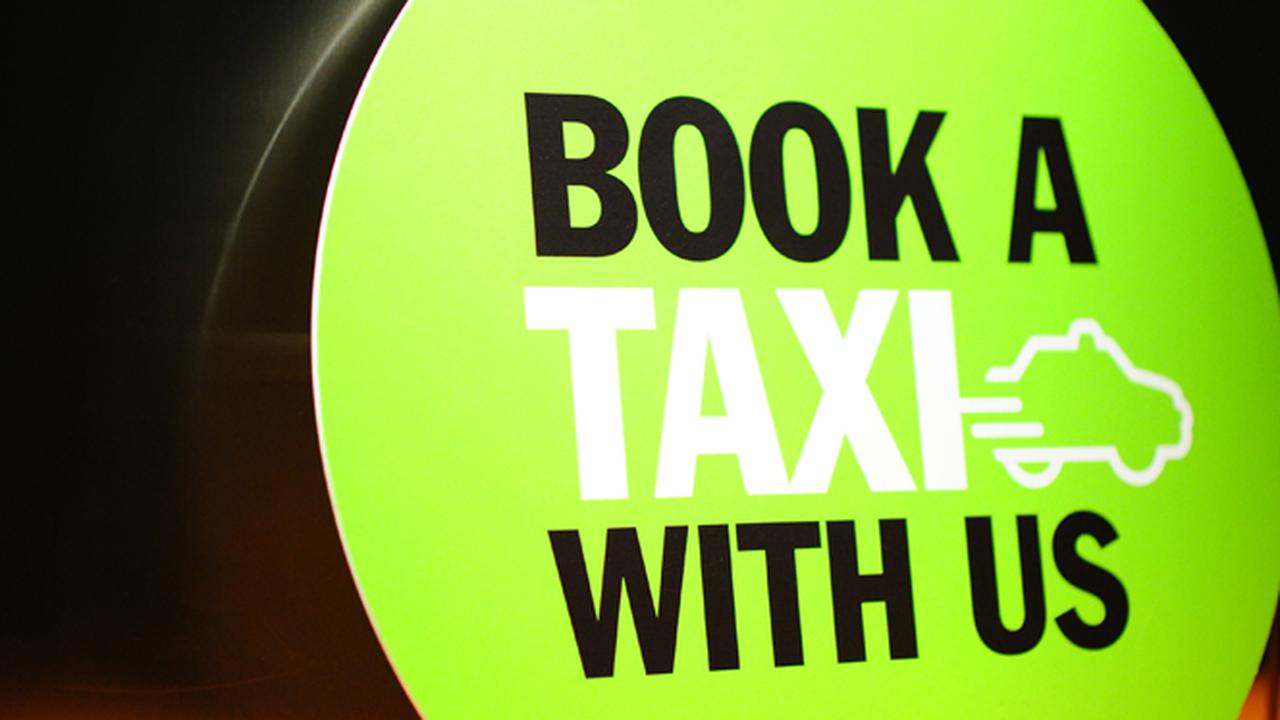 Fokus di Jakarta, GrabTaxi Belum Mau Ekspansi Kota Lain