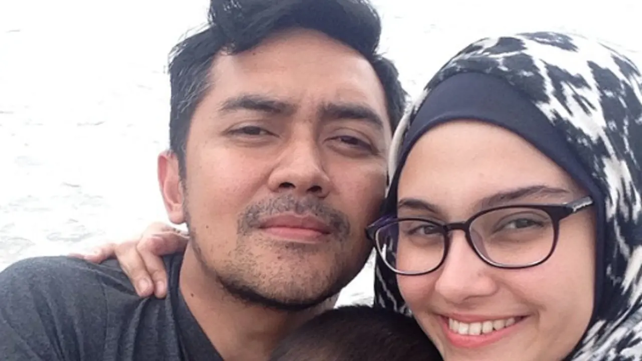 [Bintang] Zee Zee Shahab dan Prabu Revolusi