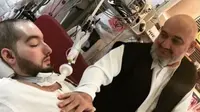 Siapa Pangeran Al Waleed? The Sleeping Prince yang Meninggal Dunia Usai Koma 20 Tahun
