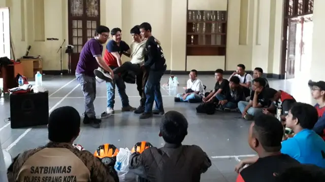 Komunitas IEA