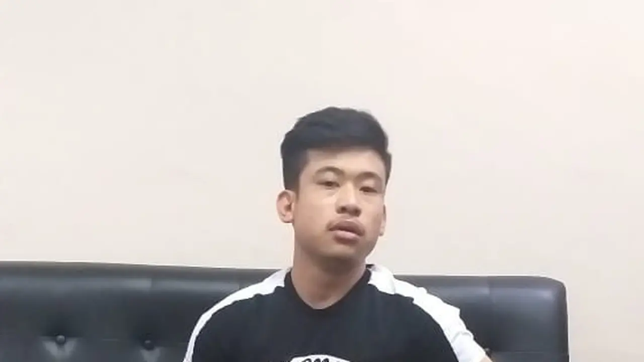 Wakil rakyat bernama Feryansyah Hasibuan dari fraksi Partai Hanura