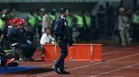 Djanur Pertimbangkan Ikuti Kursus Lisensi A AFC di Dubai