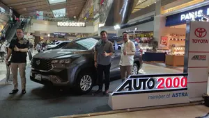Auto2000 Buka Lowongan Kerja, Fresh Graduate Bisa Daftar