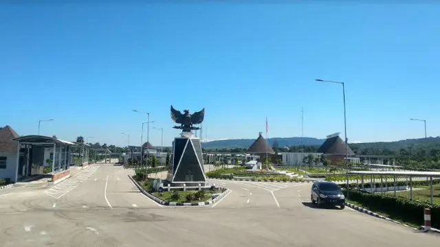 (Foto: Liputan6.com/Maulandy R)