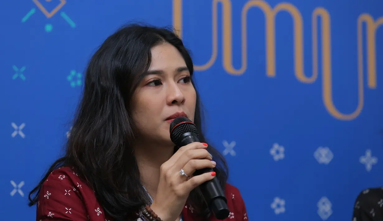 (Deki Prayoga/Fimela.com)