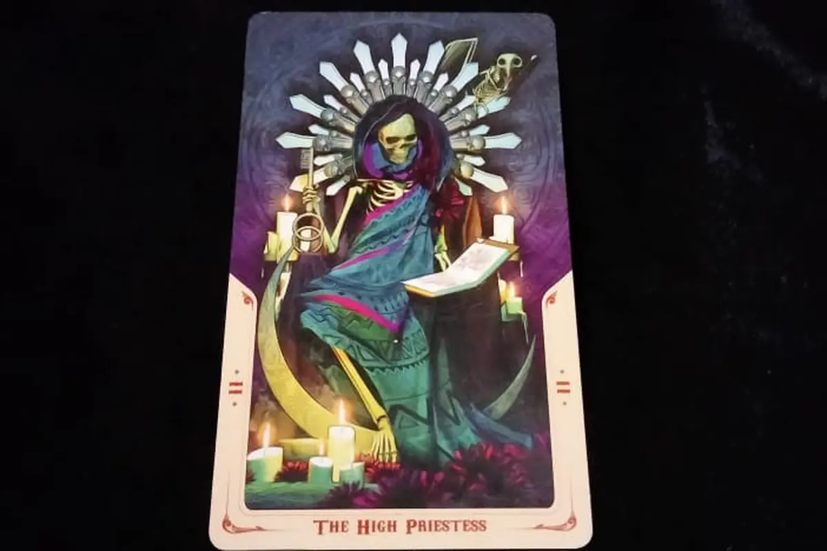 Tarot