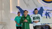MK Wajibkan 30 Persen Caleg Perempuan, PKB Langsung Buka Suara