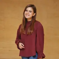 Launching Dana (Nurwahyunan/Fimela.com)