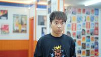 Pemain asal Myanmar Naomi resmi diumumkan bergabung dengan tim esports MLBB RRQ (YouTube Team RRQ)