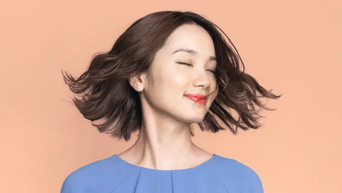 14 Langkah Mendapatkan Kilau Rambut Sehat Alami yang Mudah dan Murah di Rumah