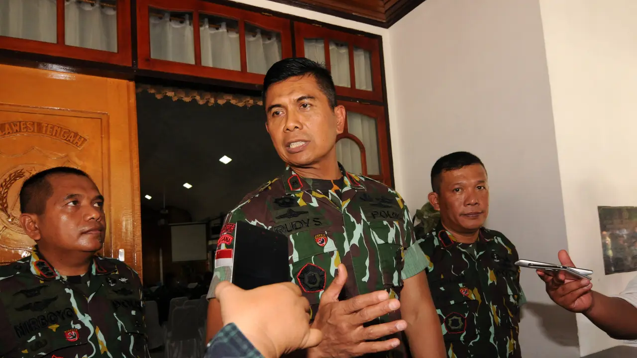 Dio Pratama/Liputan6.com