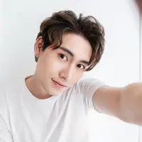 ilustrasi pria tampan/paulaphoto/Shutterstock