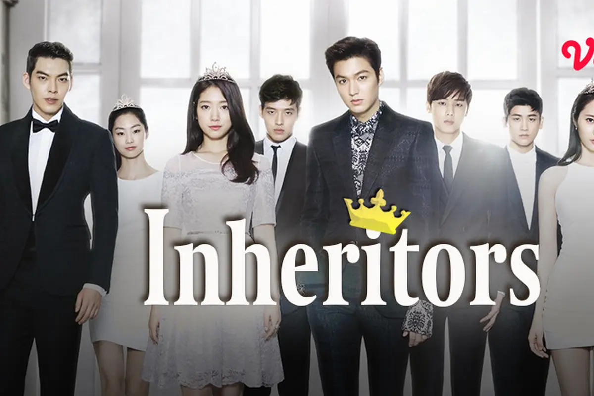 The Heirs