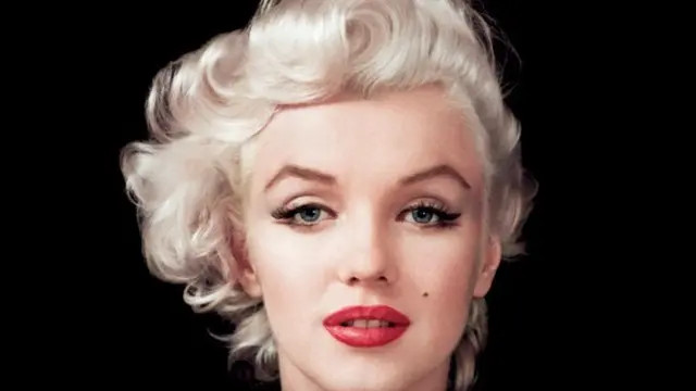Marilyn Monroe