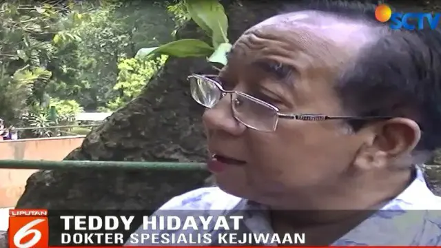 Ahli Kejiwaan: Marak Grup Penyuka Sesama Jenis Dipicu Tekanan Psikis