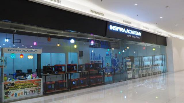 Dok: Inspira Academy