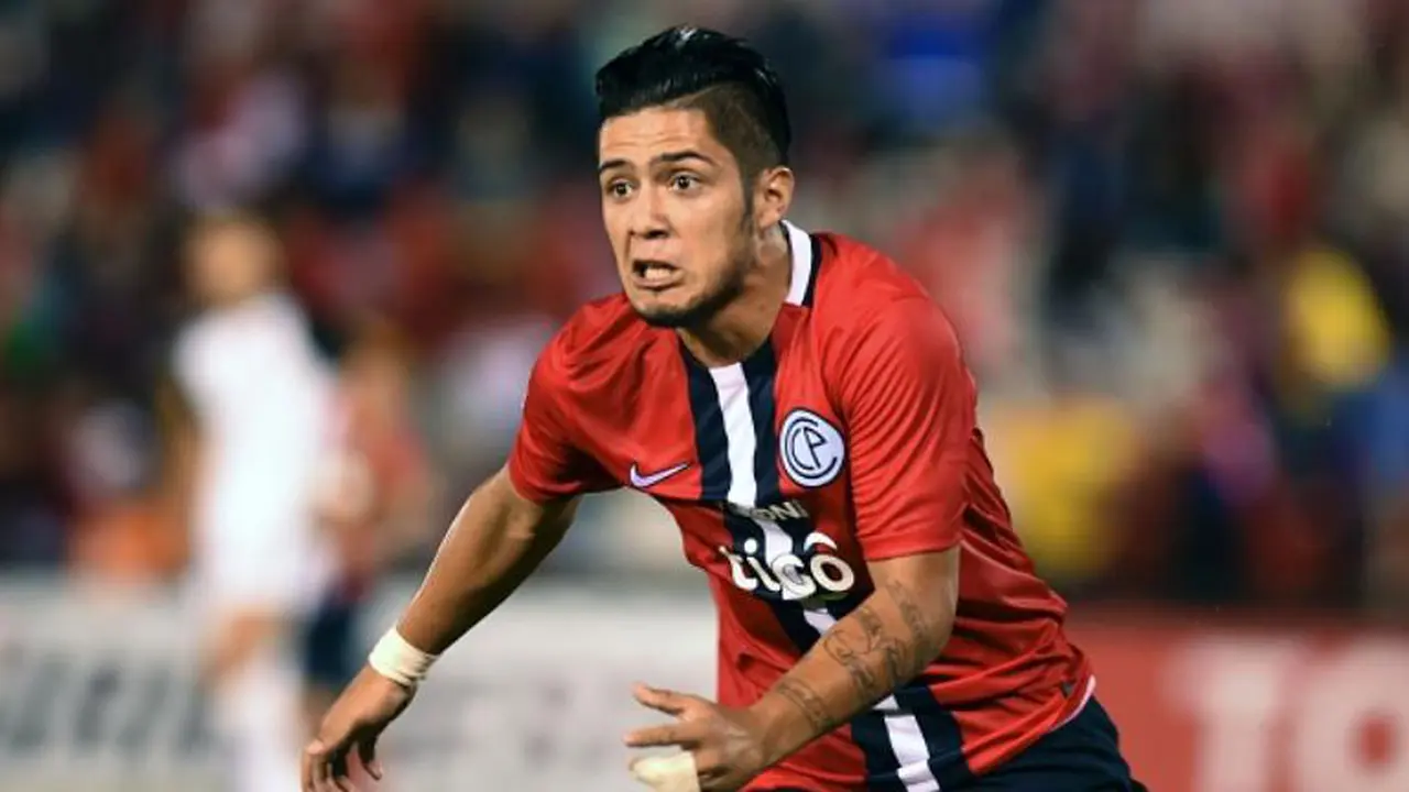 Sergio Diaz