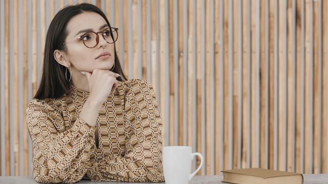 wanita oktober sulit dibohongi