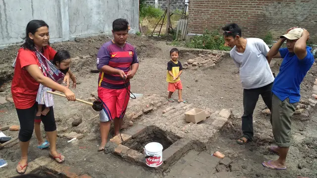 Makam Kuno Cirebon