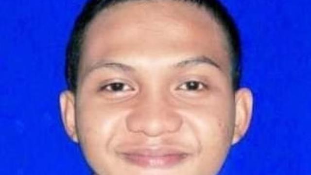 7 Potret Masa Remaja Babe Cabita, Gaya Rambutnya Bikin Pangling