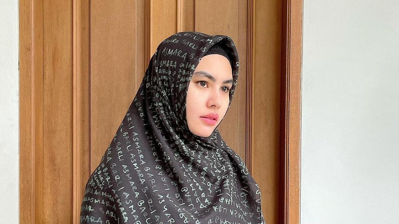 Kartika Putri. (Foto: Instagram @kartikaputriworld)