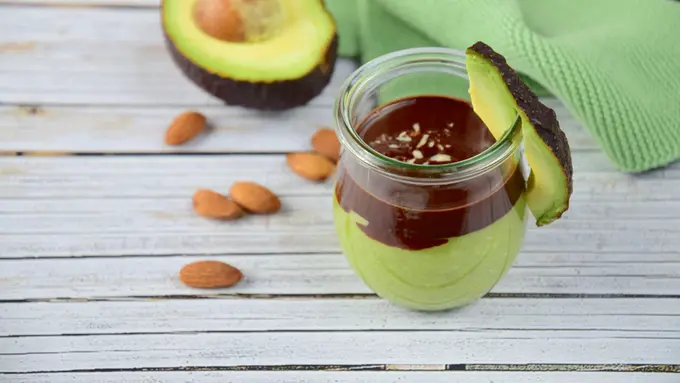 4 Kreasi Olahan Alpukat yang Manis dan Segarnya Pasti Disukai Si Kecil