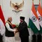 Prabowo Usul Sabang–Andaman Jadi Hub Strategis Baru Indonesia dan India