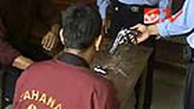 Mahasiswa Ngaku Anggota Polisi