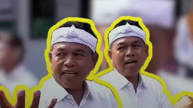 Terobosan Dahsyat Demul Bayar Pajak Tanpa KTP Pemilik Pertama, Mau Subsidi PNBP Rp500 Miliar
