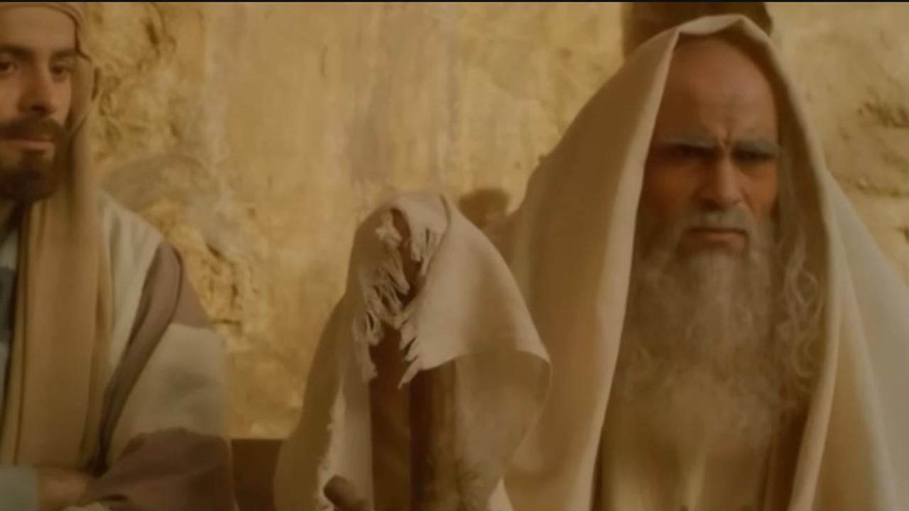 Syaikh Abdul Qadir Al-Jailani (SS: YT Abot Story)