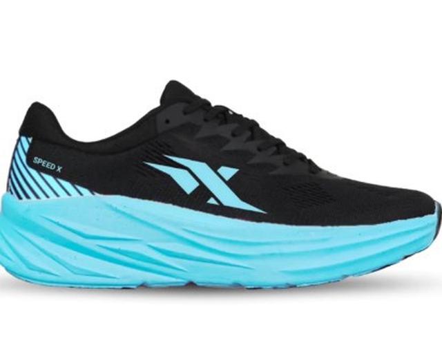 2. Xpreme Runspeed, Ringan dan Responsif untuk Kecepatan