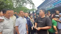 Prabowo Instruksikan Pengecer Bisa Jualan LPG 3 Kg Lagi, Ini Kata Bahlil