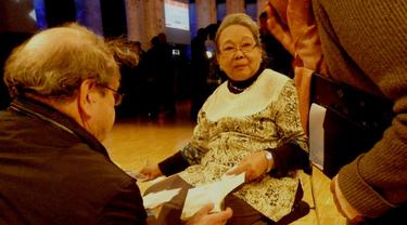 [Bintang] HUT RI ke-71: Inspirasi dari 17 Perempuan Indonesia