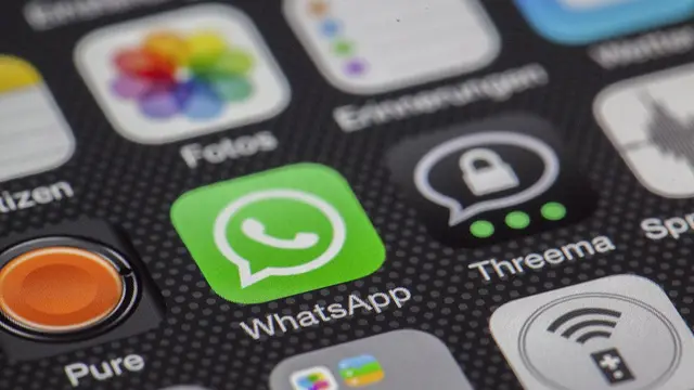 Cara Jadwalkan Pesan Ucapan Lebaran Otomatis di WA