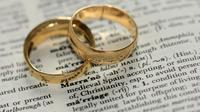 Marriage inspiration quotes for a happy relationship. (Photo; Sandy Millar/Unsplash)