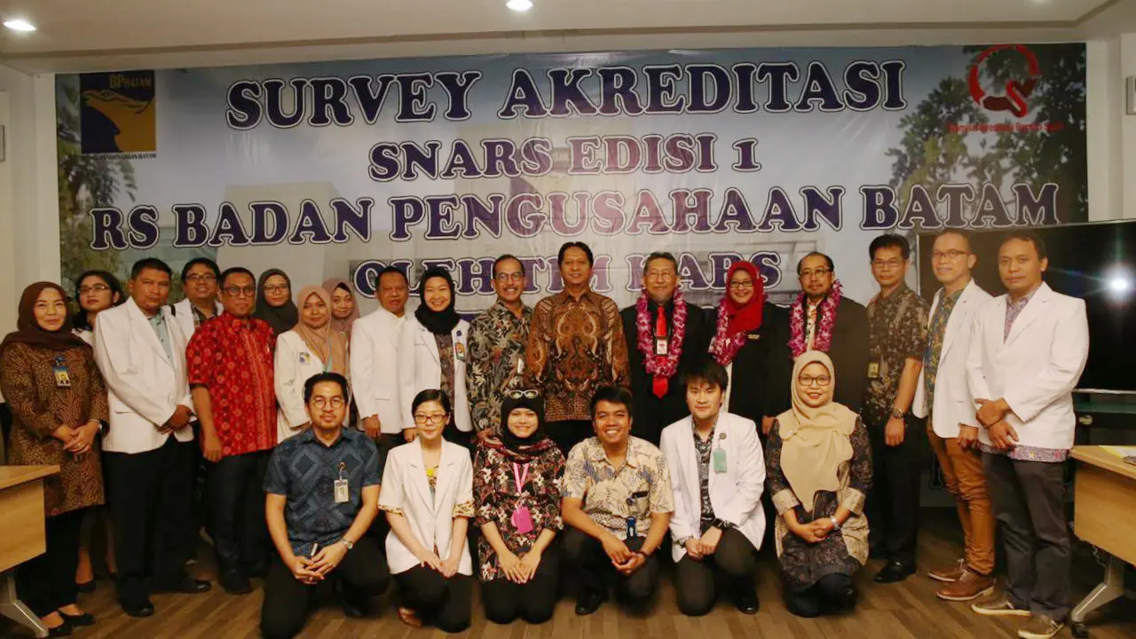 BP Batam