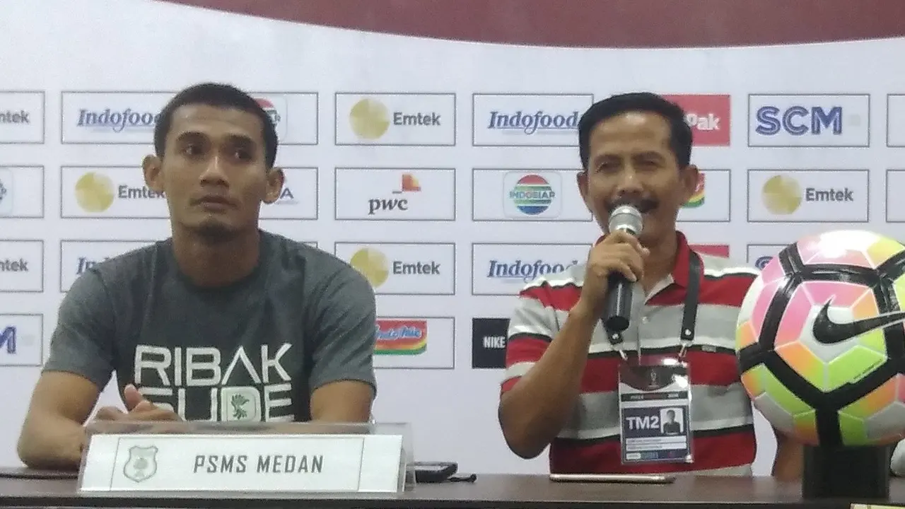 Djadjang Nurdjaman