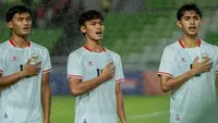 Syarat Timnas Indonesia Melaju ke Piala Asia U-20 2027