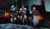 Destiny 2 launches 'Monument of Triumph', its final live service content update that celebrates the Guardians' achievements and introduces permanent features.