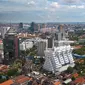 Para pebisnis dan pelajar dari kawasan Indonesia timur pun memilih berbisnis, bekerja, atau belajar di Surabaya. Hal ini tentu membuat permintaan properti di Ibukota Jawa Timur ini terus meningkat.