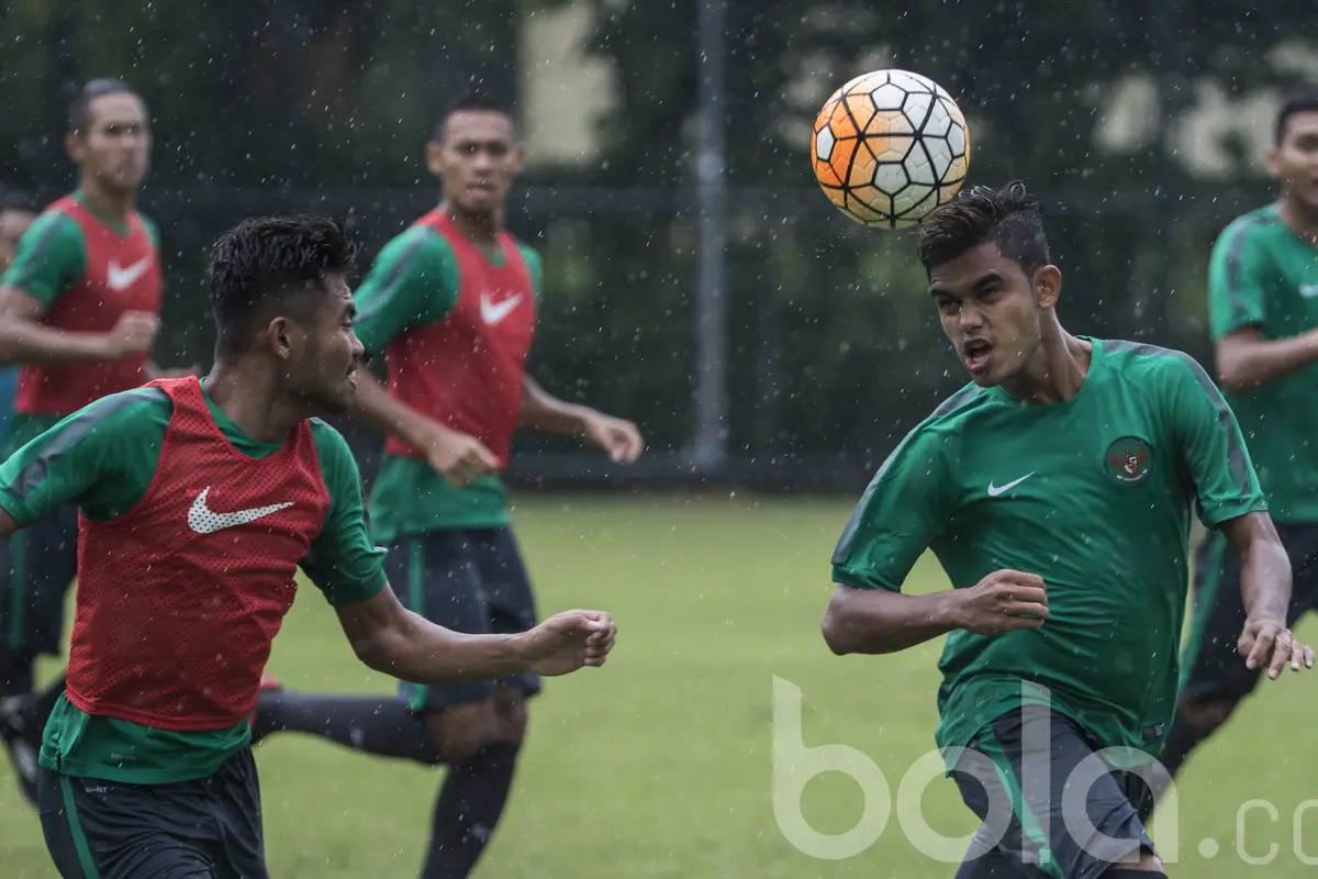 Timnas Indonesia U-22