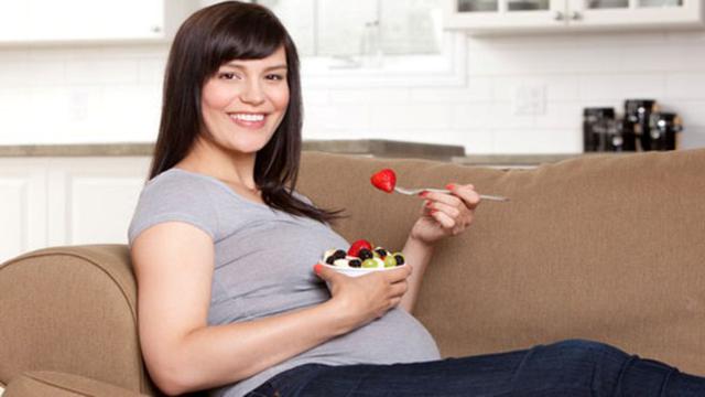 5 Jenis Makanan Ini Bisa Menjadi Camilan Sehat Ibu Hamil