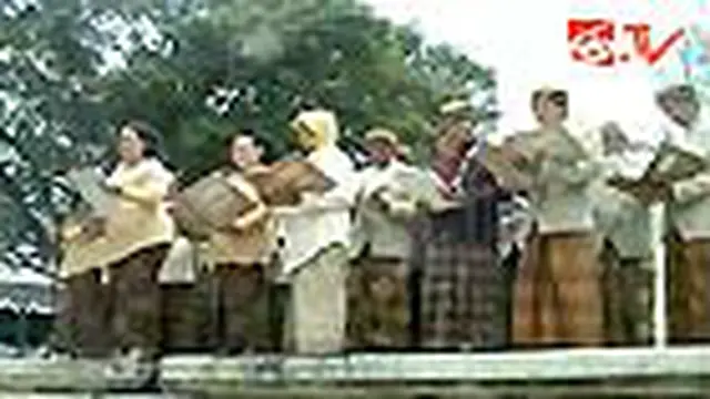 Deklarasi Kepemimpinan Spiritual