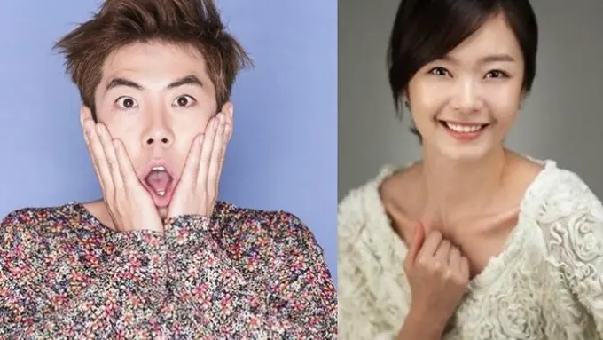 [Bintang] Running Man