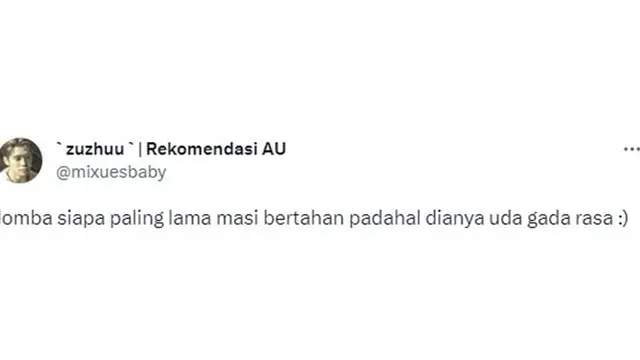 8 Ide Lomba 17 Agustus Ala Netizen Ini Bikin Geleng Kepala