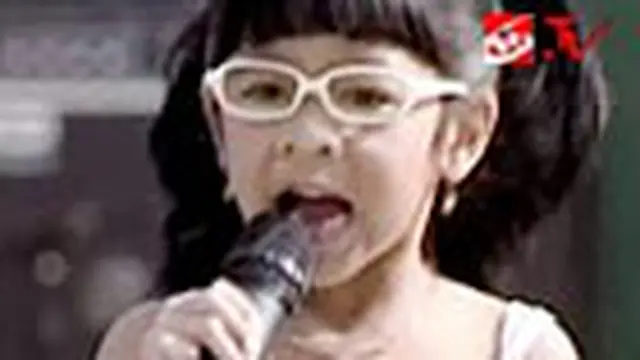 Cinta Kuya - Bersama Cinta