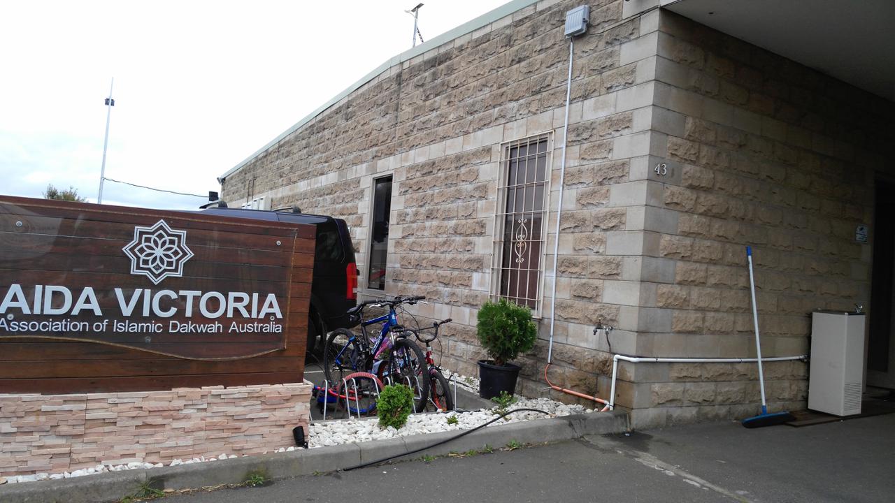 AIDA di Altona North, Victoria, Australia. (Liputan6.com/Tanti Yulianingsih)