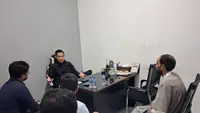 Ngamuk Pakai Bambu di Ciledug, WNA Pakistan Dibawa Imigrasi ke Rumah Sakit Jiwa