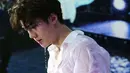 Bahkan yang lebih mengejutkannya lagi, Sehun disebut-sebut sebagai pelengkap dari formasi koreografer EXO. "Kau menari saja, tarian mu sangat bagus dibandingkan kau harus menyanyi," ungkap netizen. (Soompi/Bintang.com)