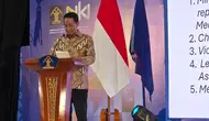 Menteri Hukum: Platform Digital Tak Bisa Asal Pakai Karya Jurnalistik
